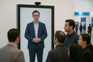 مزایای استفاده از ویترین مجازی