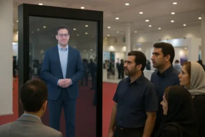 پیشنهاد ویژه برای مشتریان ویترین مجازی