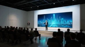 چرا اجاره ویدئو وال بهتر از خرید آن است؟